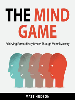 cover image of The Mind Game